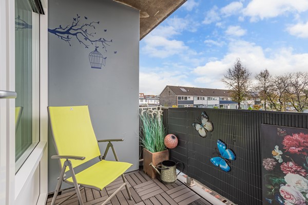Medium property photo - Staalstraat 32, 8301 XL Emmeloord